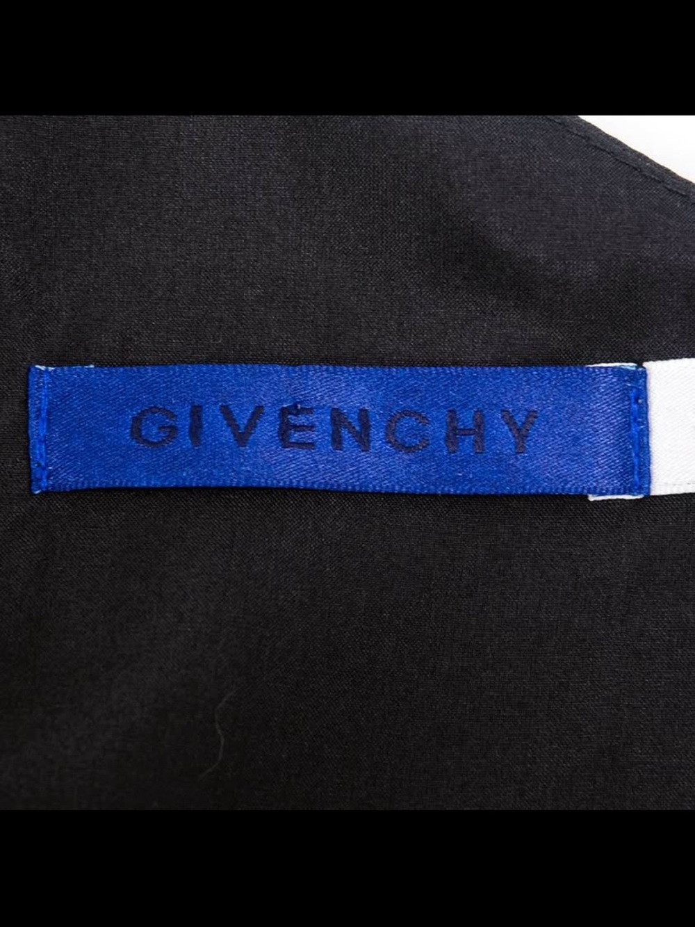 Givency cocktail dress 2010 (perf conditon!) size 40 - discounted 4 sale- silk